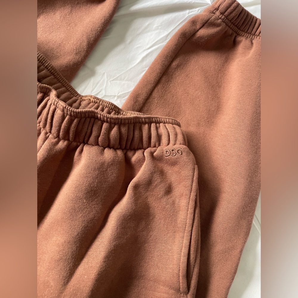 DSG Joggers
